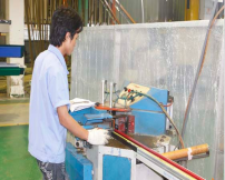 GIA CÔNG CỬA
